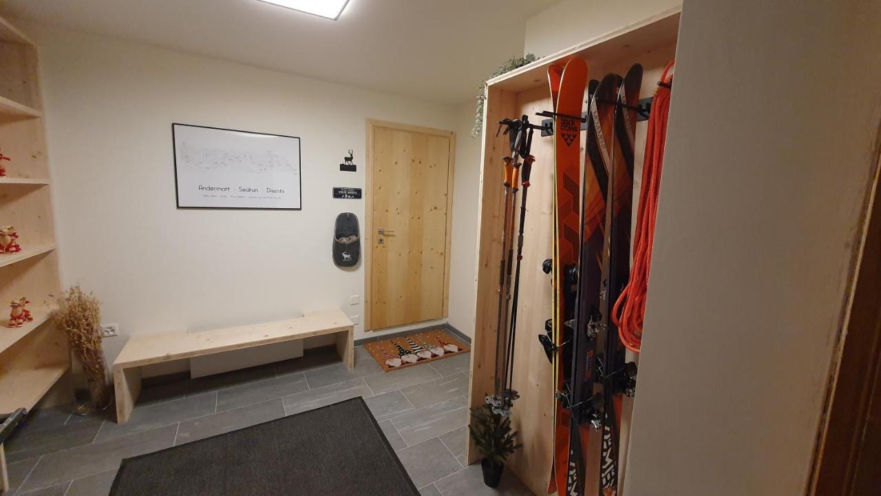 זדרון Yeti Lodge מראה חיצוני תמונה