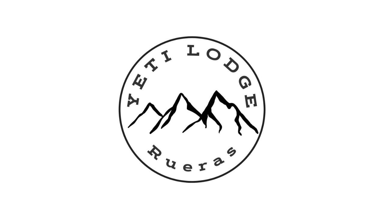 זדרון Yeti Lodge מראה חיצוני תמונה