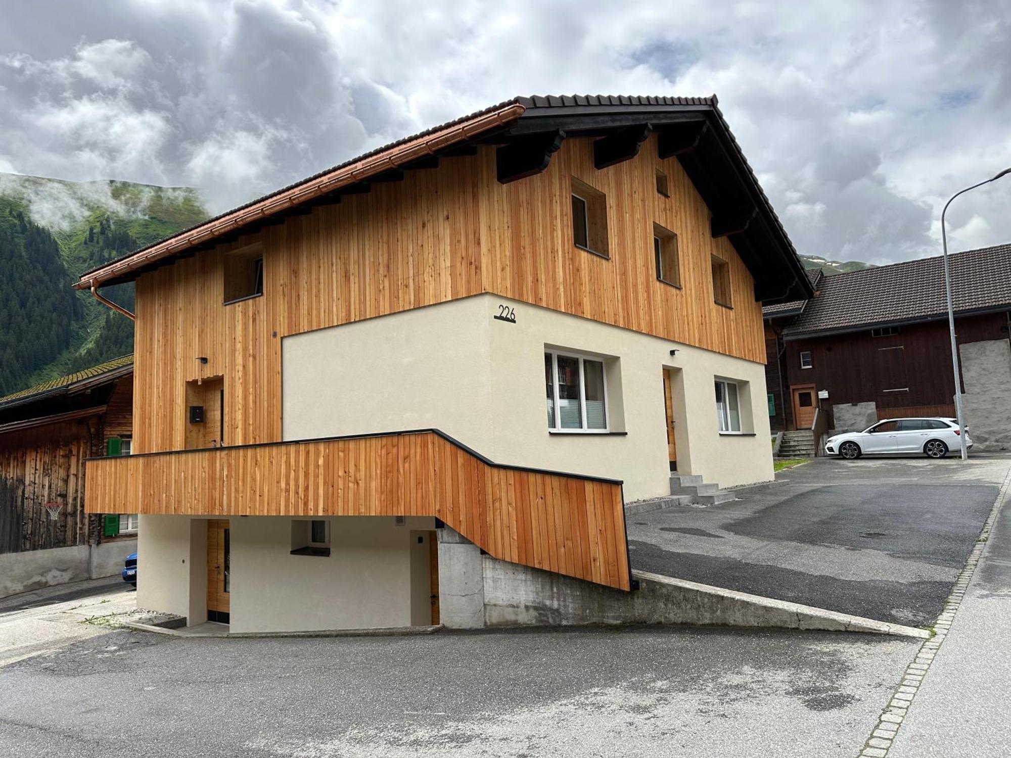 זדרון Yeti Lodge מראה חיצוני תמונה