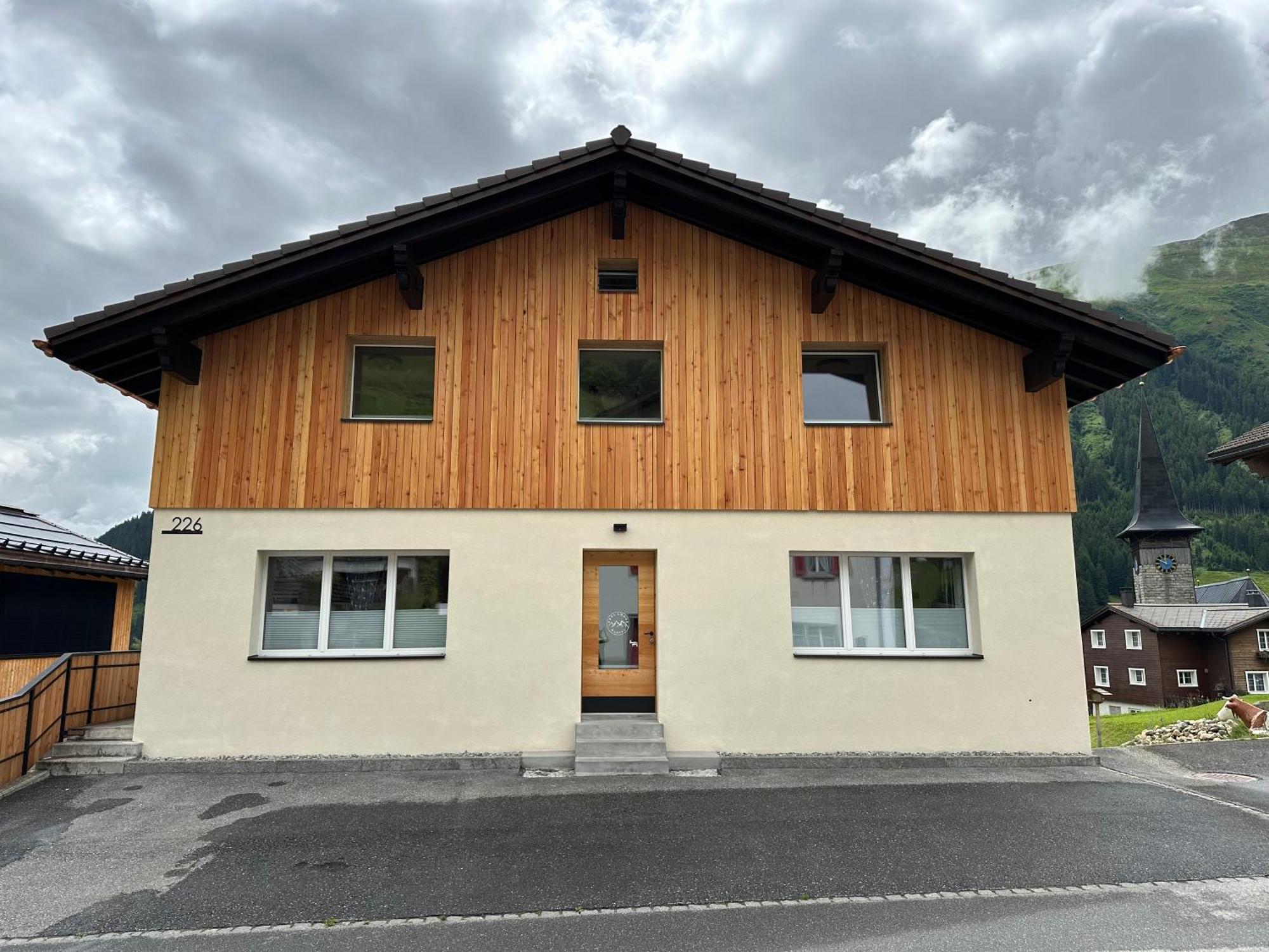 זדרון Yeti Lodge מראה חיצוני תמונה