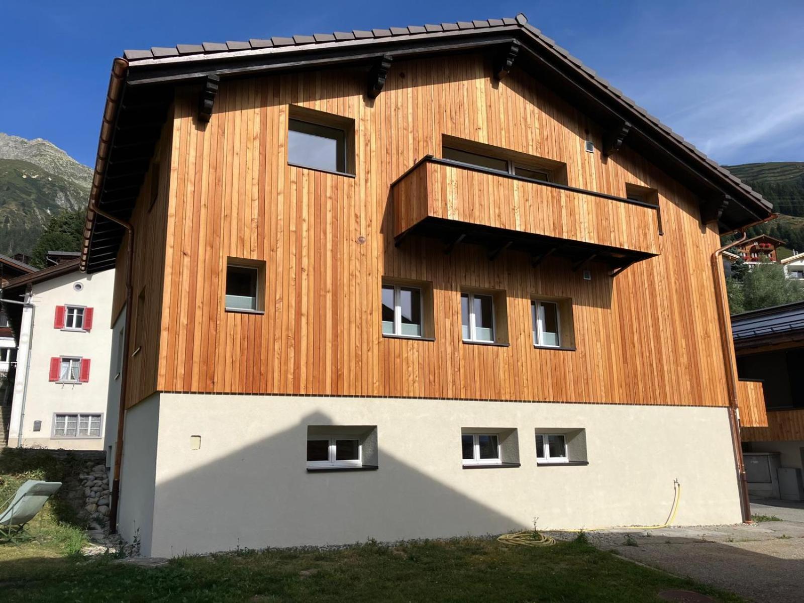 זדרון Yeti Lodge מראה חיצוני תמונה