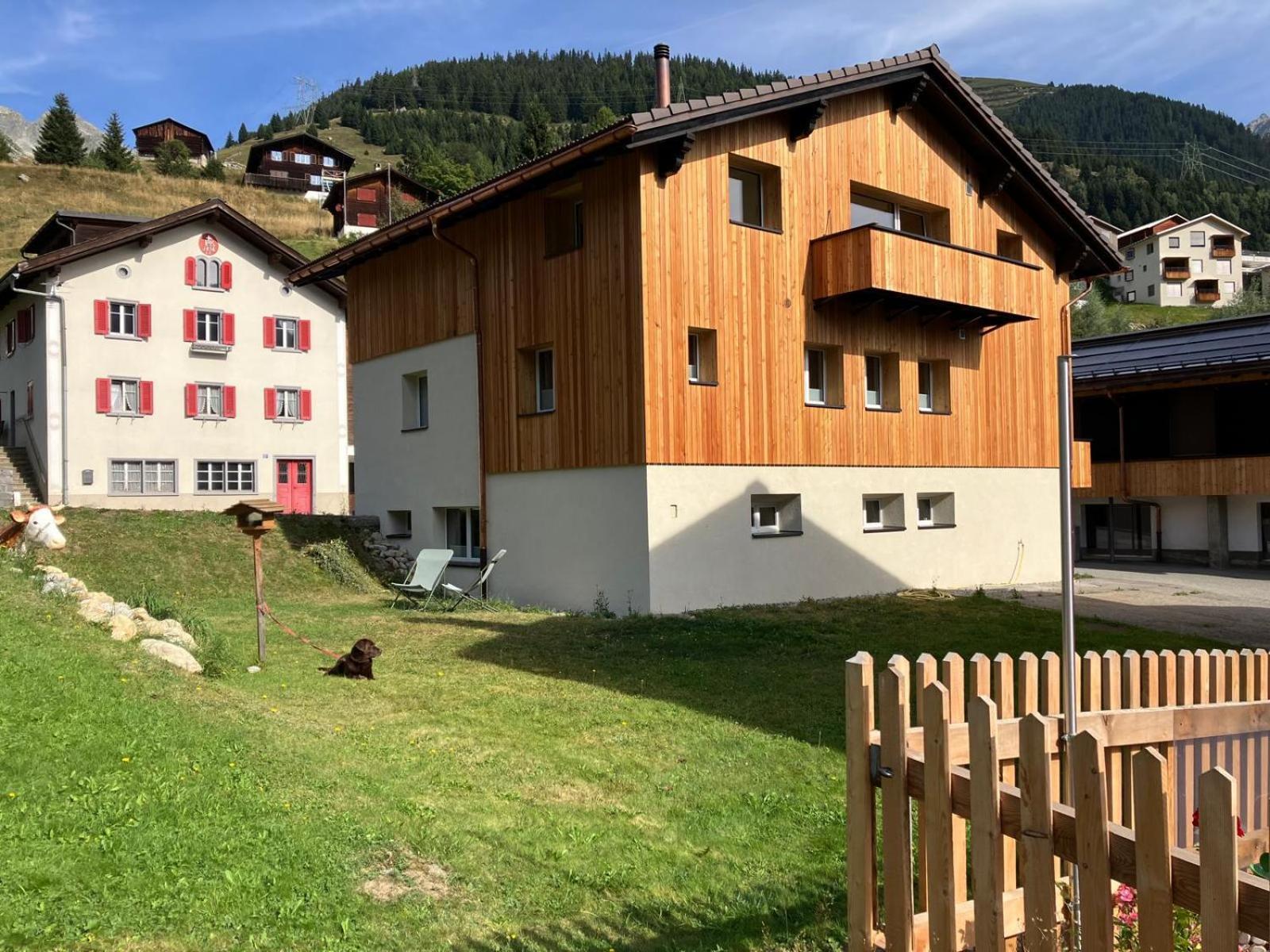 זדרון Yeti Lodge מראה חיצוני תמונה