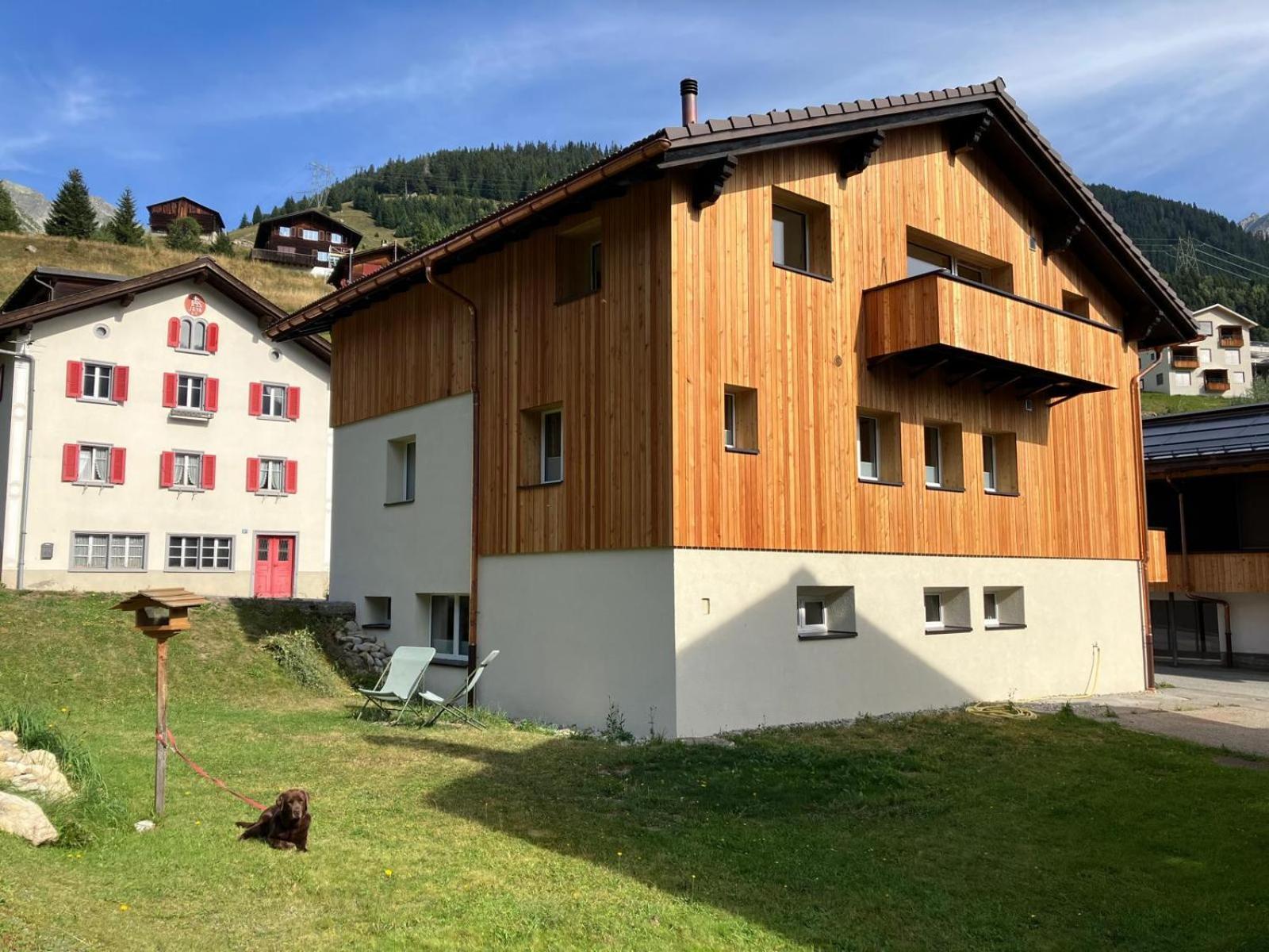 זדרון Yeti Lodge מראה חיצוני תמונה